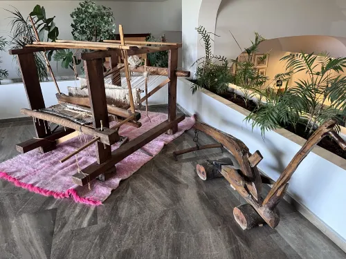 Hotel Europa Olympia Offentlige områder Photos