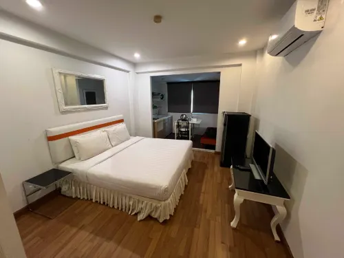 Arawana Residence Phromphong Kamar Photos