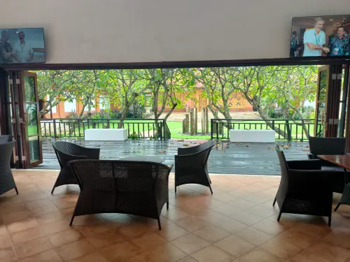 Grand Whiz Hotel Nusa Dua Bali Photos
