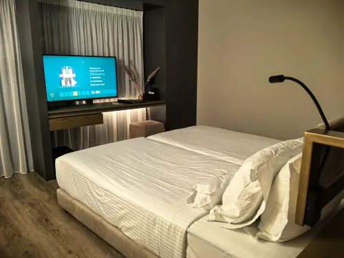 The Chania Hotel Camere Photos