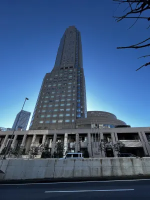 Cerulean Tower Tokyu Hotel, A Pan Pacific Partner Hotel Photos