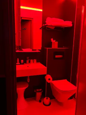 Le Bon Hôtel Chambres Photos