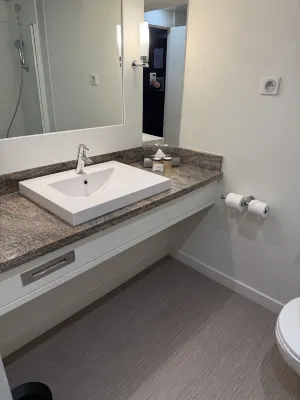 Mercure Paris CDG Airport & Convention Chambres Photos