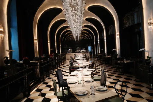 Art Paradiso, Paradise City Makanan Photos