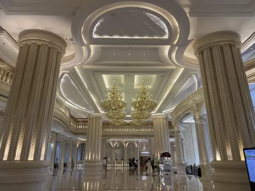 Grand Bravo Guilin Public Areas Photos