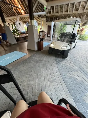 InterContinental Hotels Bora Bora Resort Thalasso Spa Photos