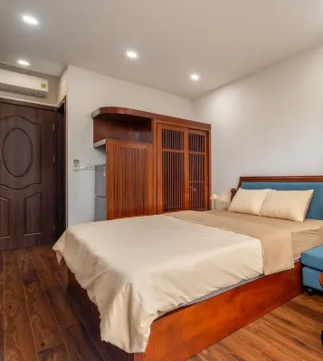 Evelyn Indochine Chic in Central Hanoi Kamar Photos