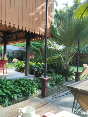 Arsela Hotel Pangkalan Bun Photos