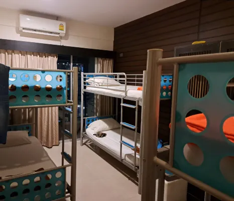 Lub Sbuy Hostel Photos