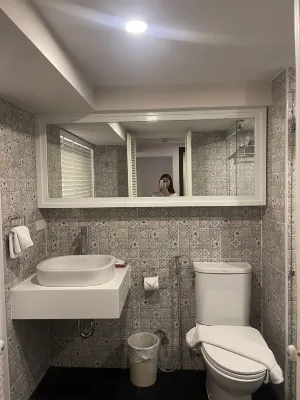 Siam Champs Elyseesi Unique Hotel Rooms Photos