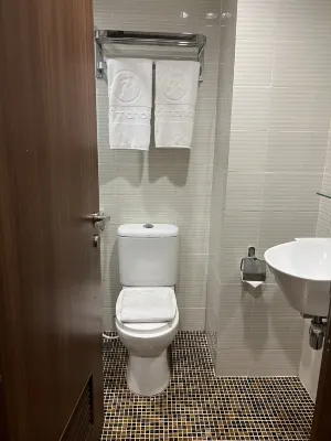D'Primahotel Airport Jakarta II Chambres Photos