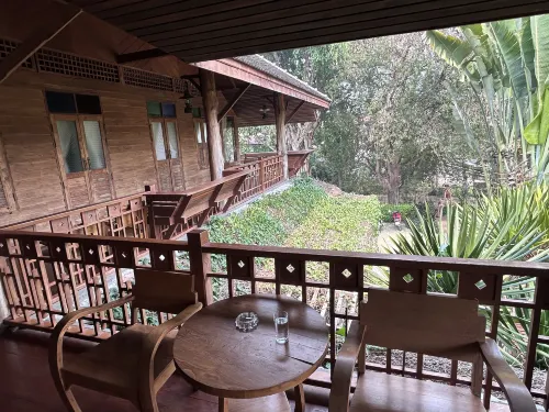 Pai Vimaan Resort Photos