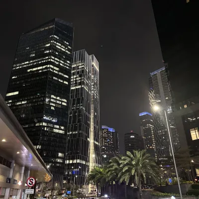Hotel Neo+ Kebayoran Area Publik Photos