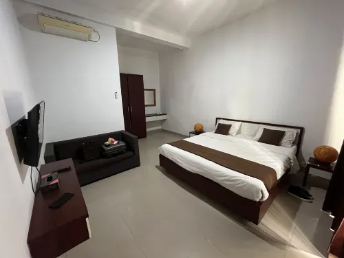 Srikandi Inn Kamar Photos