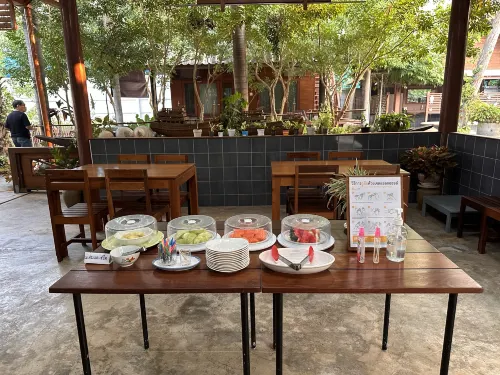 Baan Siriporn Resort Hotel Photos
