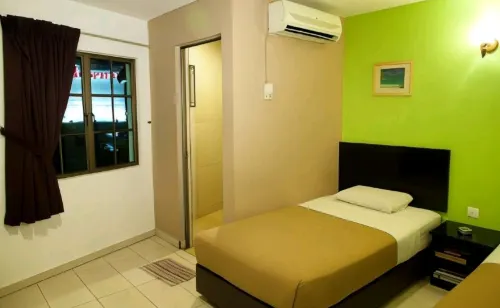Hotel Ria Chambres Photos