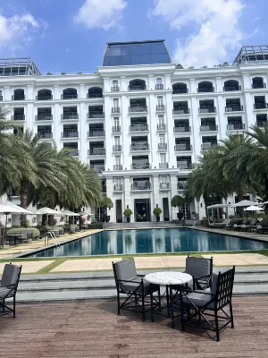 Mia Saigon – Luxury Boutique Hotel Photos
