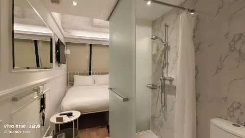 Mini Hotel Causeway Bay Rooms Photos