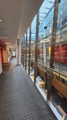Four Points by Sheraton Ljubljana Mons Photos