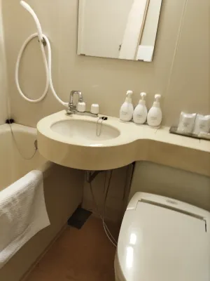Nagano Plaza Hotel Chambres Photos