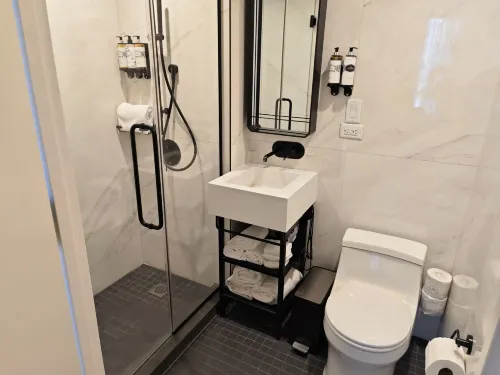 Pestana Park Avenue Rooms Photos
