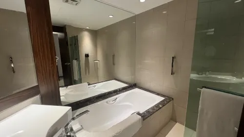 Howard Plaza Hotel Hsinchu Camere Photos