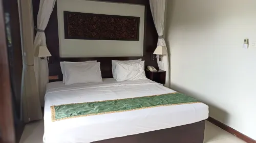 Anini Raka Resort & Spa Kamar Photos