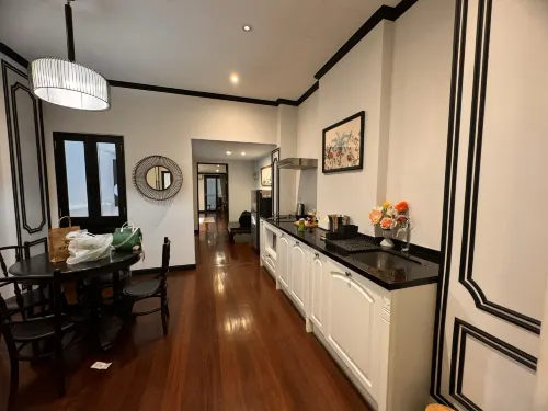 Baan 125 Stay Phuket Photos