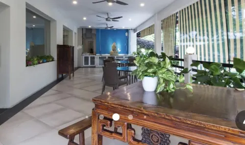 Lodge Paradize Hotel Photos