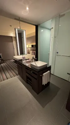 Westgate Hotel Rooms Photos