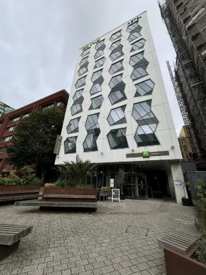Ibis Styles London Ealing Extérieur Photos