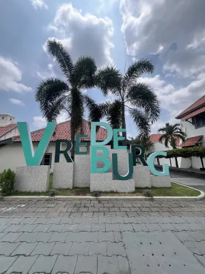 Hotel Citradream Tugu Yogyakarta À proximité de l'hôtel Photos
