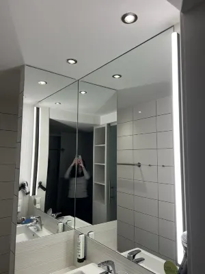 Hotel Zeitgeist Vienna Hauptbahnhof Номера Photos