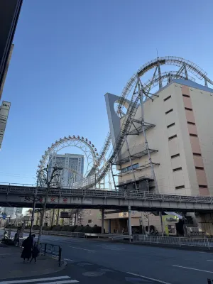 Richmond Hotel Tokyo Suidobashi Photos