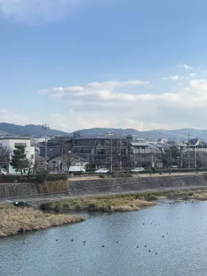 Genji Kyoto, a Member of Design Hotels À proximité de l'hôtel Photos