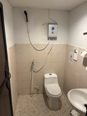 Phi Phi Nice Beach Resort Rooms Photos