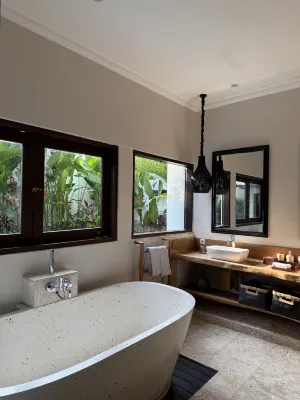 Nusa Dua Retreat Boutique Villa & Spa Kamar Photos