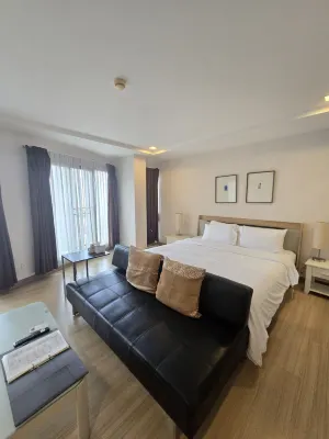 Baan K Residence Camere Photos