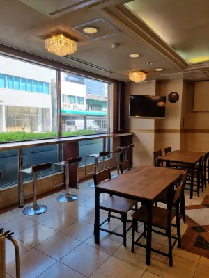 Nisshin Namba Inn Photos