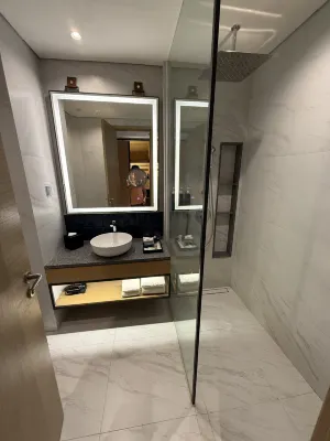 Four Points by Sheraton Bintan, Lagoi Bay Kamar Photos