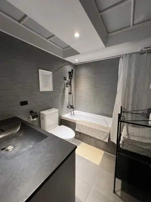 CU HOTEL西悠巢旅高雄館 房間 Photos