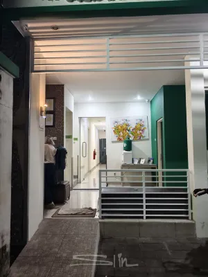 Ara Inn Bed and Breakfast by Ecommerceloka Area Publik Photos