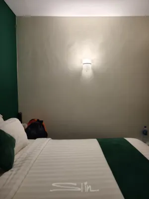 Ara Inn Bed and Breakfast by Ecommerceloka Kamar Photos