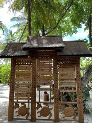 Royal Island Resort Photos