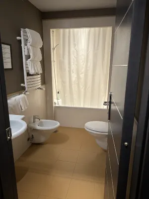 Hotel Taormina Chambres Photos