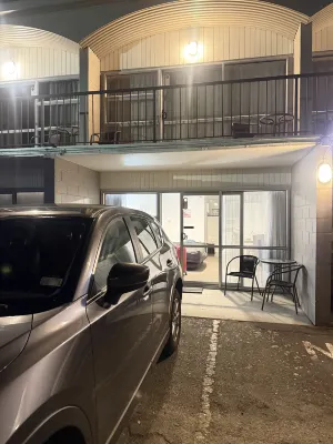 289 Midway Motel Public Areas Photos
