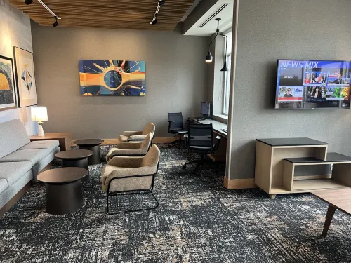 Hyatt Place Melbourne Airport, FL Public Areas Photos