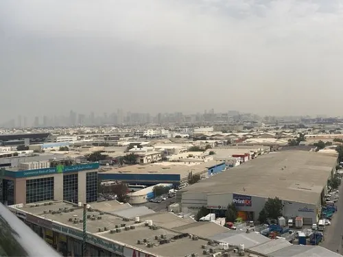Hilton Garden Inn Dubai Al Muraqabat - Deira À proximité de l'hôtel Photos