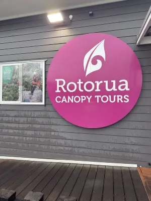 Novotel Rotorua Lakeside Photos