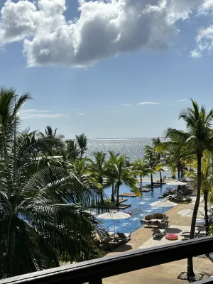 The Westin Turtle Bay Resort & Spa, Mauritius À proximité de l'hôtel Photos